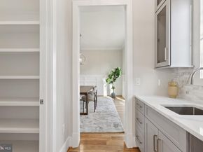 2150 N Stafford Street, Arlington VA 22207