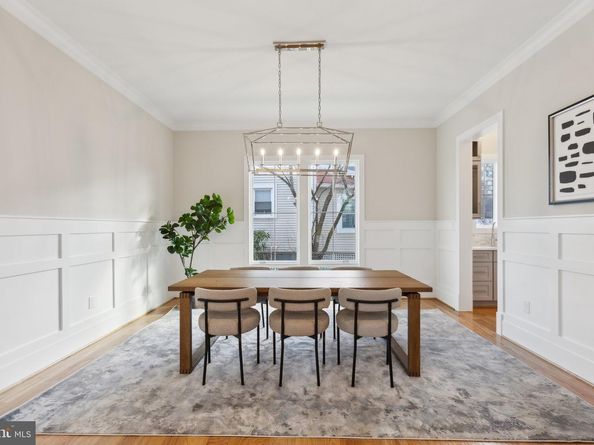 2150 N Stafford Street, Arlington VA 22207