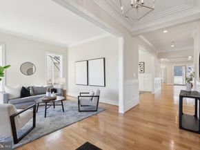 2150 N Stafford Street, Arlington VA 22207