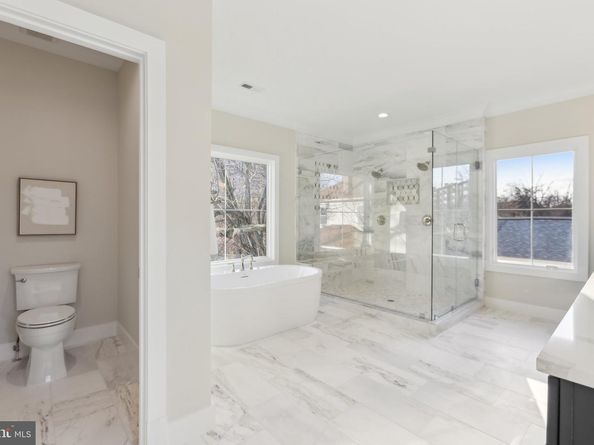 2150 N Stafford Street, Arlington VA 22207