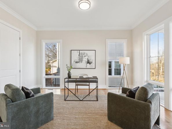 2150 N Stafford Street, Arlington VA 22207
