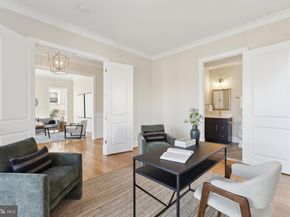 2150 N Stafford Street, Arlington VA 22207