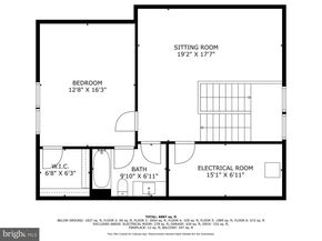 2150 N Stafford Street, Arlington VA 22207
