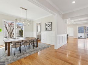 2150 N Stafford Street, Arlington VA 22207