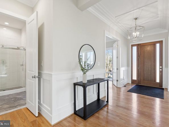 2150 N Stafford Street, Arlington VA 22207