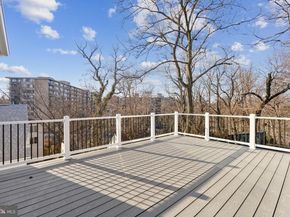 2150 N Stafford Street, Arlington VA 22207