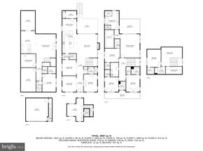 2150 N Stafford Street, Arlington VA 22207