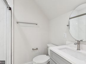 2150 N Stafford Street, Arlington VA 22207