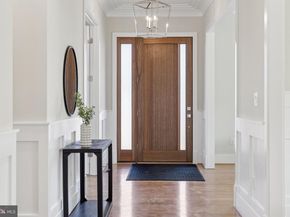 2150 N Stafford Street, Arlington VA 22207