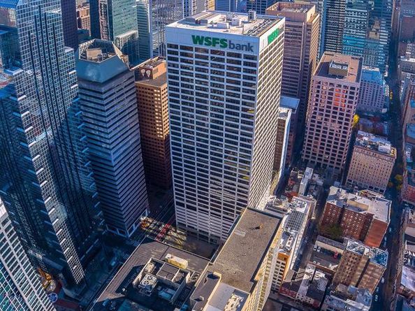 1919 Chestnut Street 2819, Philadelphia PA 19103