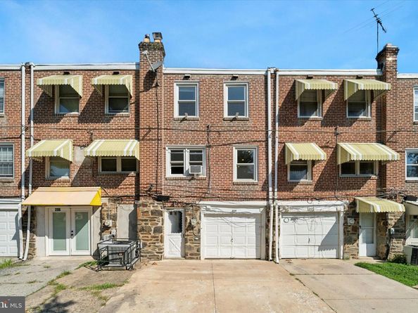 204 W Washington Avenue, Clifton Heights PA 19018