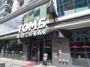 70 N Street SE N513, Washington DC 20003
