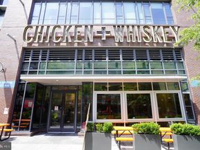 70 N Street SE N513, Washington DC 20003
