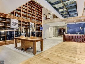 70 N Street SE N513, Washington DC 20003