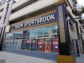 70 N Street SE N513, Washington DC 20003