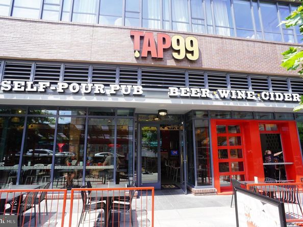 70 N Street SE N513, Washington DC 20003