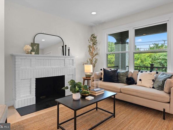 6614 Eastern Avenue NW, Washington DC 20012
