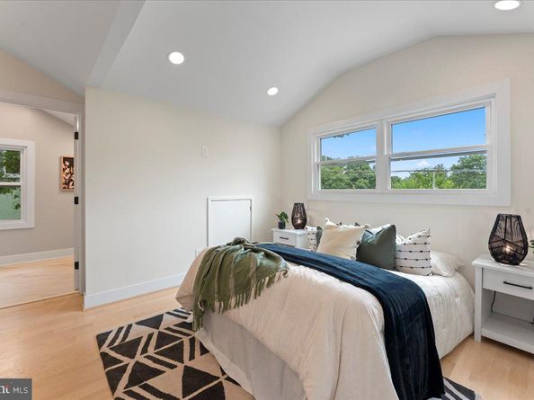 6614 Eastern Avenue NW, Washington DC 20012