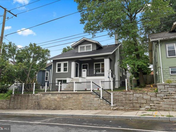 6614 Eastern Avenue NW, Washington DC 20012