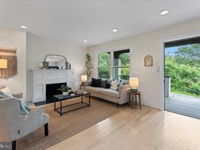 6614 Eastern Avenue NW, Washington DC 20012