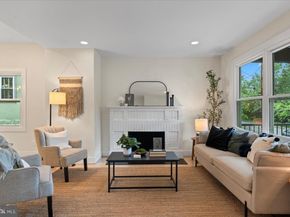 6614 Eastern Avenue NW, Washington DC 20012