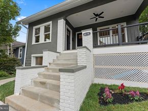 6614 Eastern Avenue NW, Washington DC 20012
