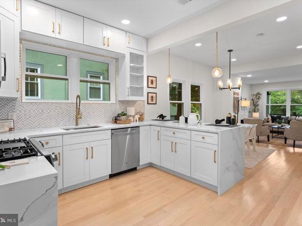 6614 Eastern Avenue NW, Washington DC 20012