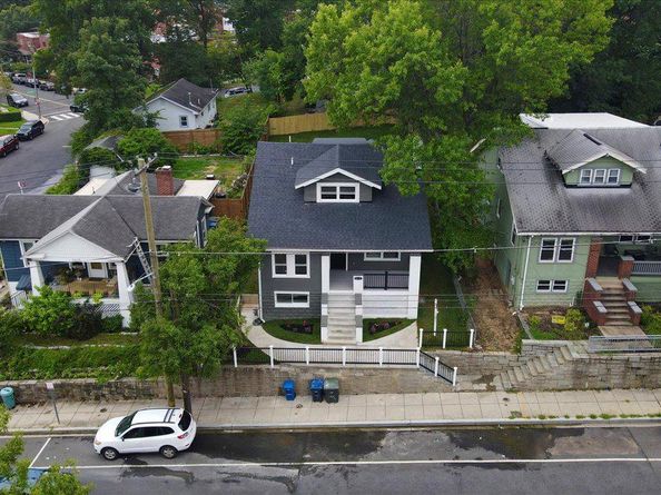 6614 Eastern Avenue NW, Washington DC 20012