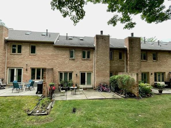 101 Amity Drive, Chesterbrook PA 19087
