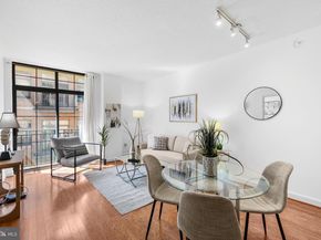1111 25TH Street NW 705, Washington DC 20037