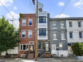 2426 E Firth Street, Philadelphia PA 19125