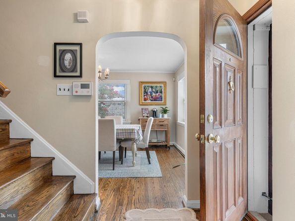 4 Lowrys Lane, Bryn Mawr PA 19010