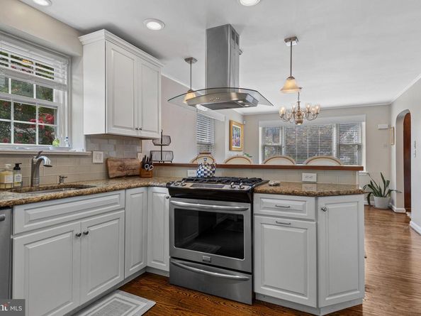 4 Lowrys Lane, Bryn Mawr PA 19010