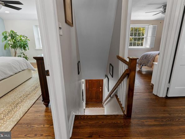 4 Lowrys Lane, Bryn Mawr PA 19010