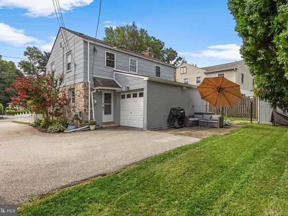 4 Lowrys Lane, Bryn Mawr PA 19010