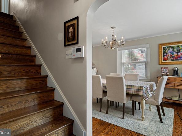 4 Lowrys Lane, Bryn Mawr PA 19010