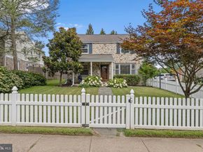 4 Lowrys Lane, Bryn Mawr PA 19010