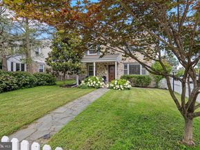 4 Lowrys Lane, Bryn Mawr PA 19010
