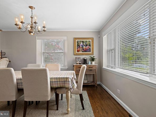 4 Lowrys Lane, Bryn Mawr PA 19010