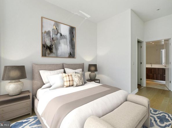 1650 Silver Hill Drive 1403, Mclean VA 22102