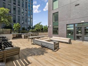 1650 Silver Hill Drive 1403, Mclean VA 22102