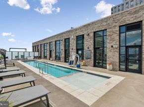 1650 Silver Hill Drive 1403, Mclean VA 22102
