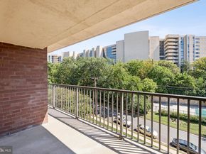 1300 Army Navy Drive 514, Arlington VA 22202