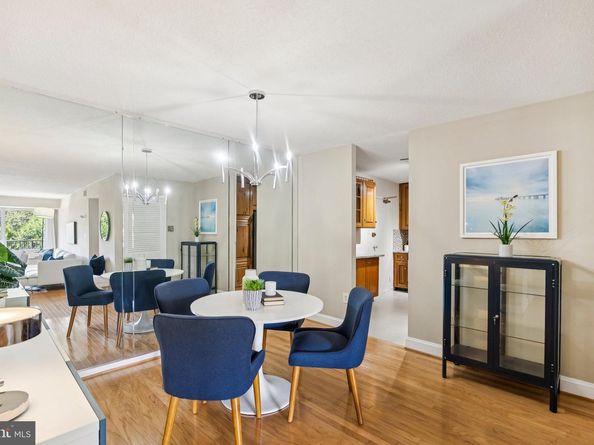 1300 Army Navy Drive 514, Arlington VA 22202