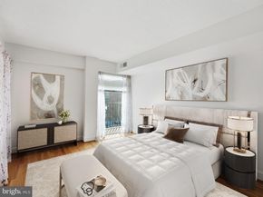 1300 Army Navy Drive 514, Arlington VA 22202