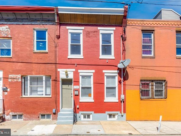 509 Tree Street, Philadelphia PA 19148