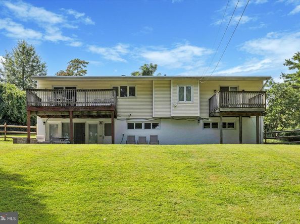 2315 Barren Hill Road, Lafayette Hill PA 19444