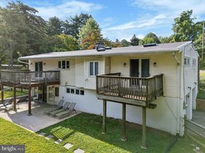 2315 Barren Hill Road, Lafayette Hill PA 19444