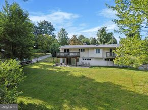 2315 Barren Hill Road, Lafayette Hill PA 19444