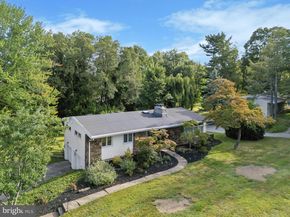 2315 Barren Hill Road, Lafayette Hill PA 19444